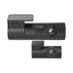 Blackvue Elite 9-2CH 64GB 2-kanals, 4K/UHD, GPS, WIFI, 64GB