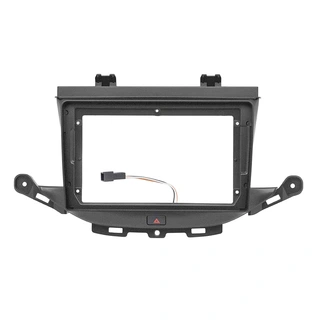 Monteringsramme for 9" spiller Opel Astra (2016-2021)