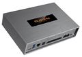 Musway DSP68-512K Prosessor 6 kanaler inn, 8 kanaler ut.