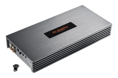 Musway ONE2000 monoforsterker 2000W RMS, 1 Ohm