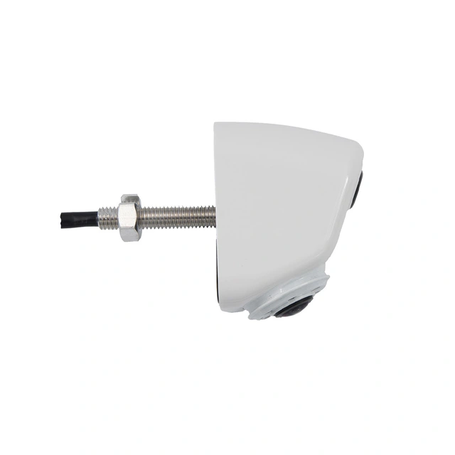 Navlinkz Ryggekamera (AHD 1080p/CVBS) Til bobil, doble linser 11,2 meter kabel 