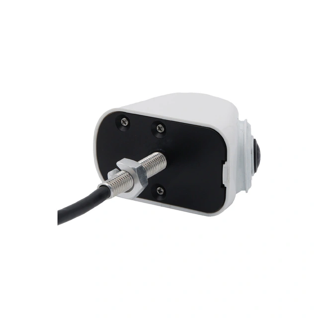 Navlinkz Ryggekamera (AHD 1080p/CVBS) Til bobil, doble linser 11,2 meter kabel 