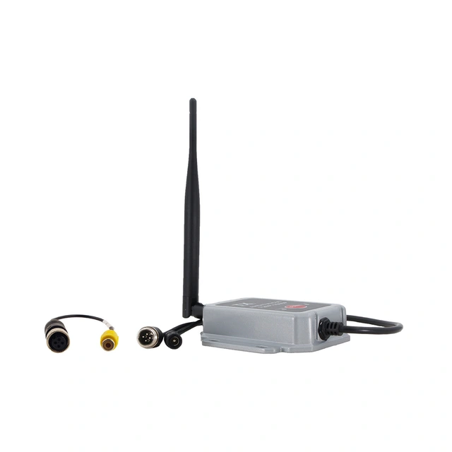 Navlinkz Trådløs videooverf. (AHD/CVBS) Digtal overføring, Til ryggekamera 
