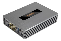 Musway M4+v3 512K 4-kanals forst. m/DSP 8-kanals DSP, 540W RMS