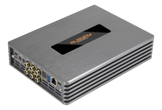 Musway M4+v3 512K 4-kanals forst. m/DSP 8-kanals DSP, 540W RMS