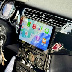 Pioneer Perfect Fit spiller Citroen C3/DS3 (2010-2015)