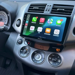 Pioneer Perfect Fit spiller til Toyota Rav4 (2006-2012)