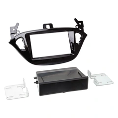 ACV 1-DIN monteringsramme Opel Adam/Corsa (2013-2017)