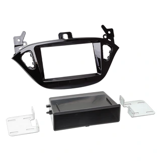 ACV 1-DIN monteringsramme Opel Adam/Corsa (2013-2017)