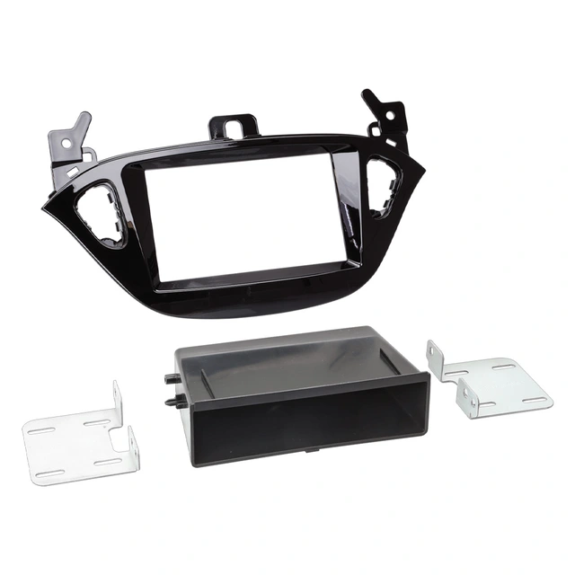 ACV 1-DIN monteringsramme Opel Adam/Corsa (2013-2017) 
