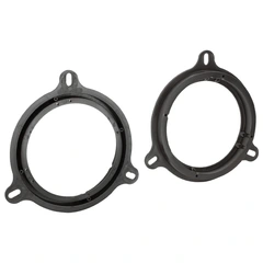 ACV Høyttaleradaptere (6,5") Renault/Niissan/Opel (2000-2023)