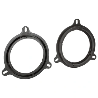 ACV Høyttaleradaptere (6,5") Renault/Niissan/Opel (2000-2023)