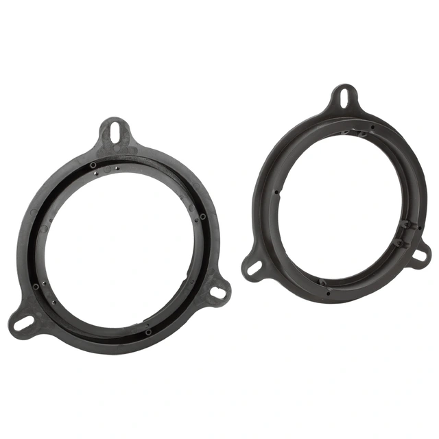 ACV Høyttaleradaptere (6,5") Renault/Niissan/Opel (2000-2023) 