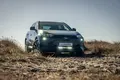 Lumen grillkit lyspakke Subaru Solterra 2026->