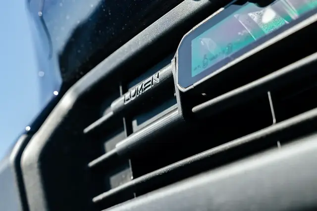 Lumen grillkit lyspakke Subaru Solterra 2025-> 