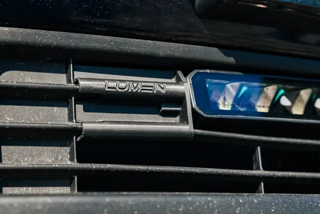 Lumen grillkit lyspakke Subaru Solterra 2025-> 