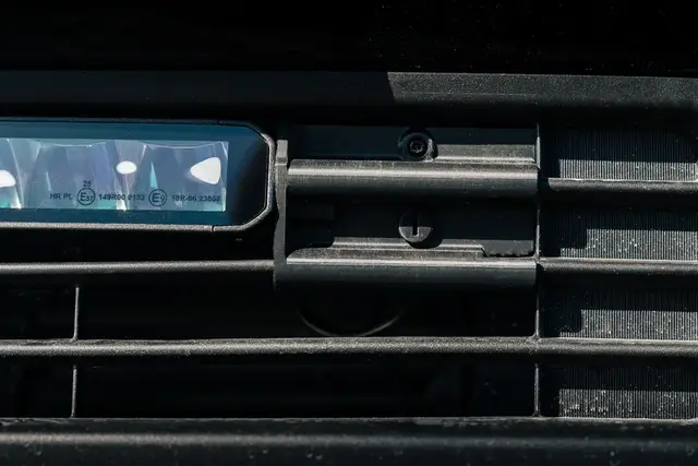 Lumen grillkit lyspakke Subaru Solterra 2025-> 