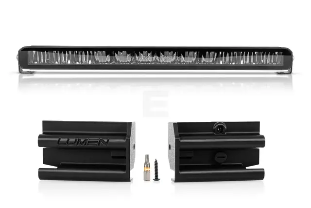 Lumen grillkit lyspakke Subaru Solterra 2025-> 