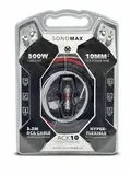 SonoMAX kabelsett 10mm2 10mm², CCA