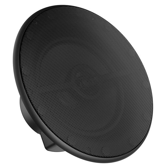 Hertz PORTOFINO 77 XC høyttalerpar 7,7", 100W RMS, 200W Maks, Sort 