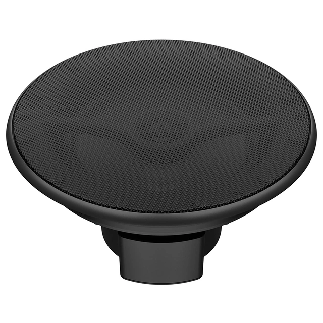 Hertz PORTOFINO 77 XC høyttalerpar 7,7", 100W RMS, 200W Maks, Sort 