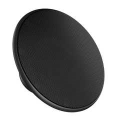 Hertz PORTOFINO 65 XC høyttalerpar 6,5", 75W RMS, 150W Maks, Sort