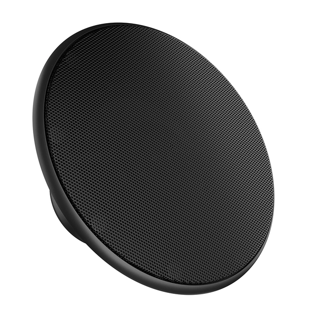 Hertz PORTOFINO 65 XC høyttalerpar 6,5", 75W RMS, 150W Maks, Sort 