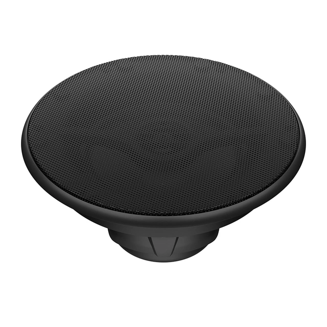 Hertz PORTOFINO 65 XC høyttalerpar 6,5", 75W RMS, 150W Maks, Sort 