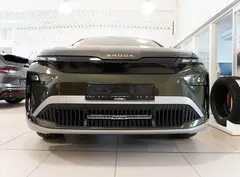 Grillkit - Lazer Glide Skoda Enyaq 2025-> (med XBB)