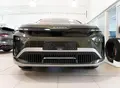 Grillkit - Lazer Linear 18 Elite+ Skoda Enyaq 2025-> (med XBB)