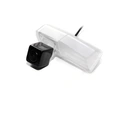 InCarTec Spesialtilp.ryggekamera (CVBS) Toyota (2000-->)