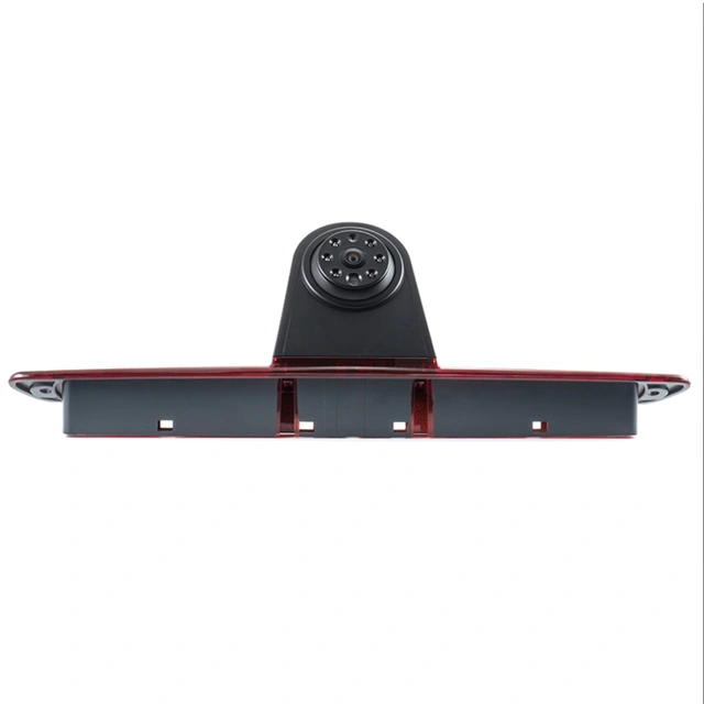 Ampire Ryggekamera (AHD 1080p) Sprinter/Crafter (2006->) 