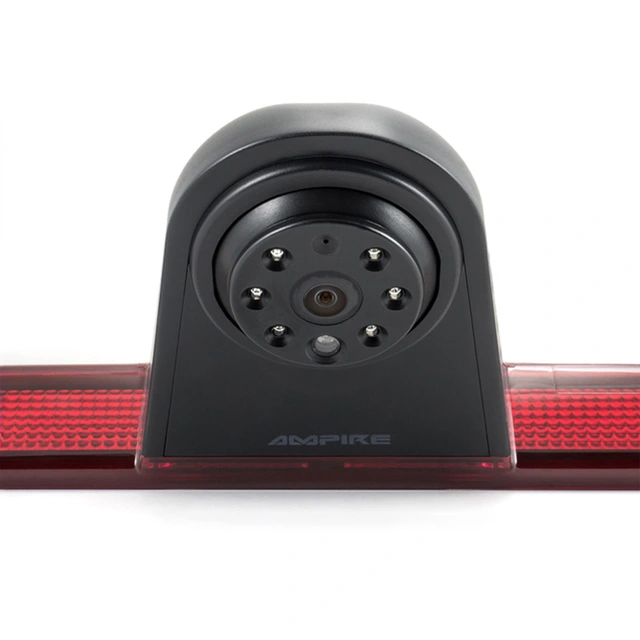 Ampire Ryggekamera (AHD 1080p) Sprinter/Crafter (2006->) 