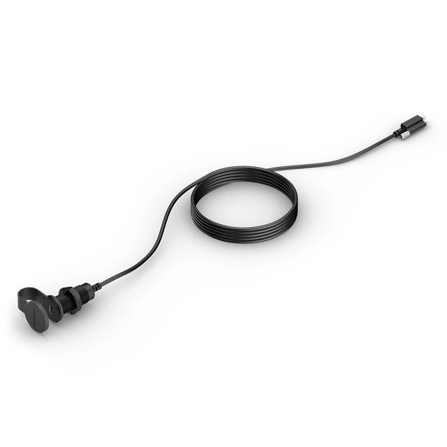 Fusion USB-C for innfelling 1x USB-C kontakt, 2 meter kabel 