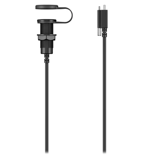 Fusion USB-C for innfelling 1x USB-C kontakt, 2 meter kabel