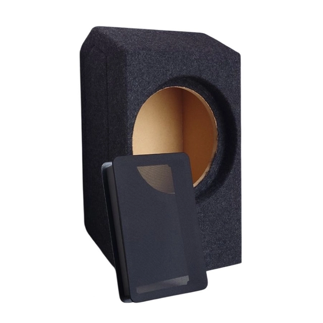 BMW.23 Fit-Box basskasse BMW 5-serie G30 Sedan (2017-2024) 