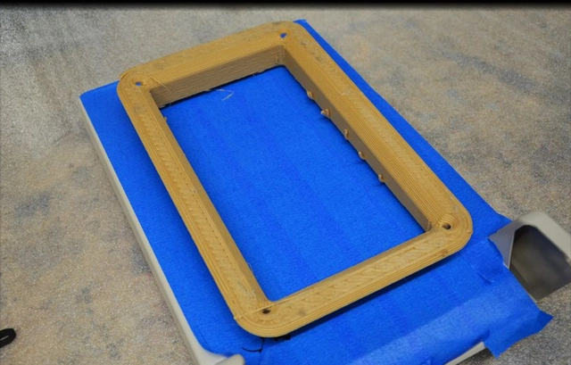 BMW.23 Fit-Box basskasse BMW 5-serie G30 Sedan (2017-2024) 