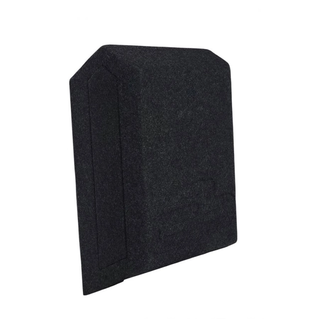 BMW.23 Fit-Box basskasse BMW 5-serie G30 Sedan (2017-2024) 