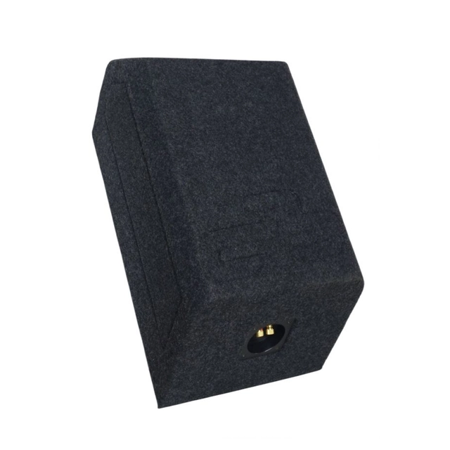 BMW.23 Fit-Box basskasse BMW 5-serie G30 Sedan (2017-2024) 