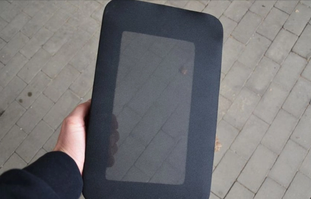 BMW.23 Fit-Box basskasse BMW 5-serie G30 Sedan (2017-2024) 