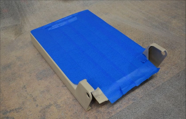 BMW.23 Fit-Box basskasse BMW 5-serie G30 Sedan (2017-2024) 