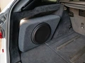 BMW.33 Fit-Box basskasse BMW 3-serie Touring (2019-->)
