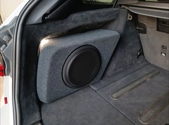 BMW.33 Fit-Box basskasse BMW 3-serie Touring (2019-->)