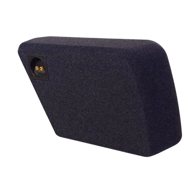 BMW.33 Fit-Box basskasse BMW 3-serie Touring (2019-->) 