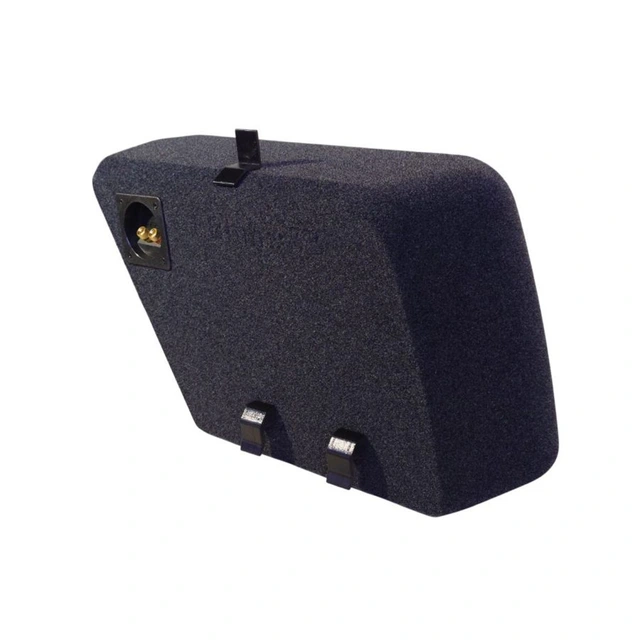 BMW.33 Fit-Box basskasse BMW 3-serie Touring (2019-->) 