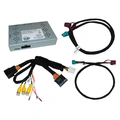Navlinkz Ryggekameraadapter (CVBS) BMW/Mini (2019->) m/NBT3 m/8,8" skjerm