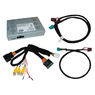 Navlinkz Ryggekameraadapter (CVBS) BMW/Mini (2019->) m/NBT3 m/8,8" skjerm