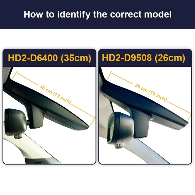 FITCAMX Integrert Plug & Play 4K Dashcam BMW i3 (2018-2022) "6400" 