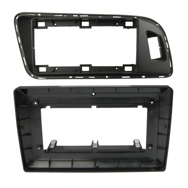 Monteringsramme for 10,1" spiller Audi Q5 (2009-2016) 