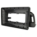 Monteringsramme for 10,1" spiller Audi Q5 (2009-2016)